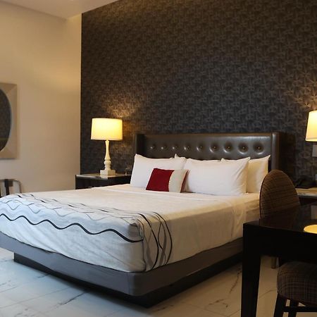 Hotel Wellintown Tijuana Kültér fotó