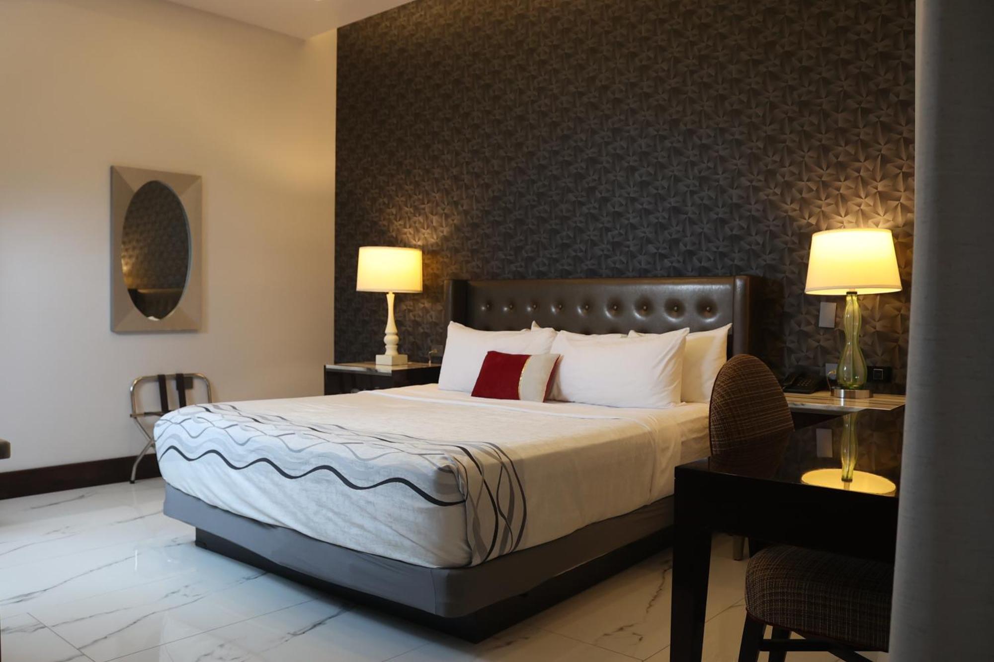 Hotel Wellintown Tijuana Kültér fotó