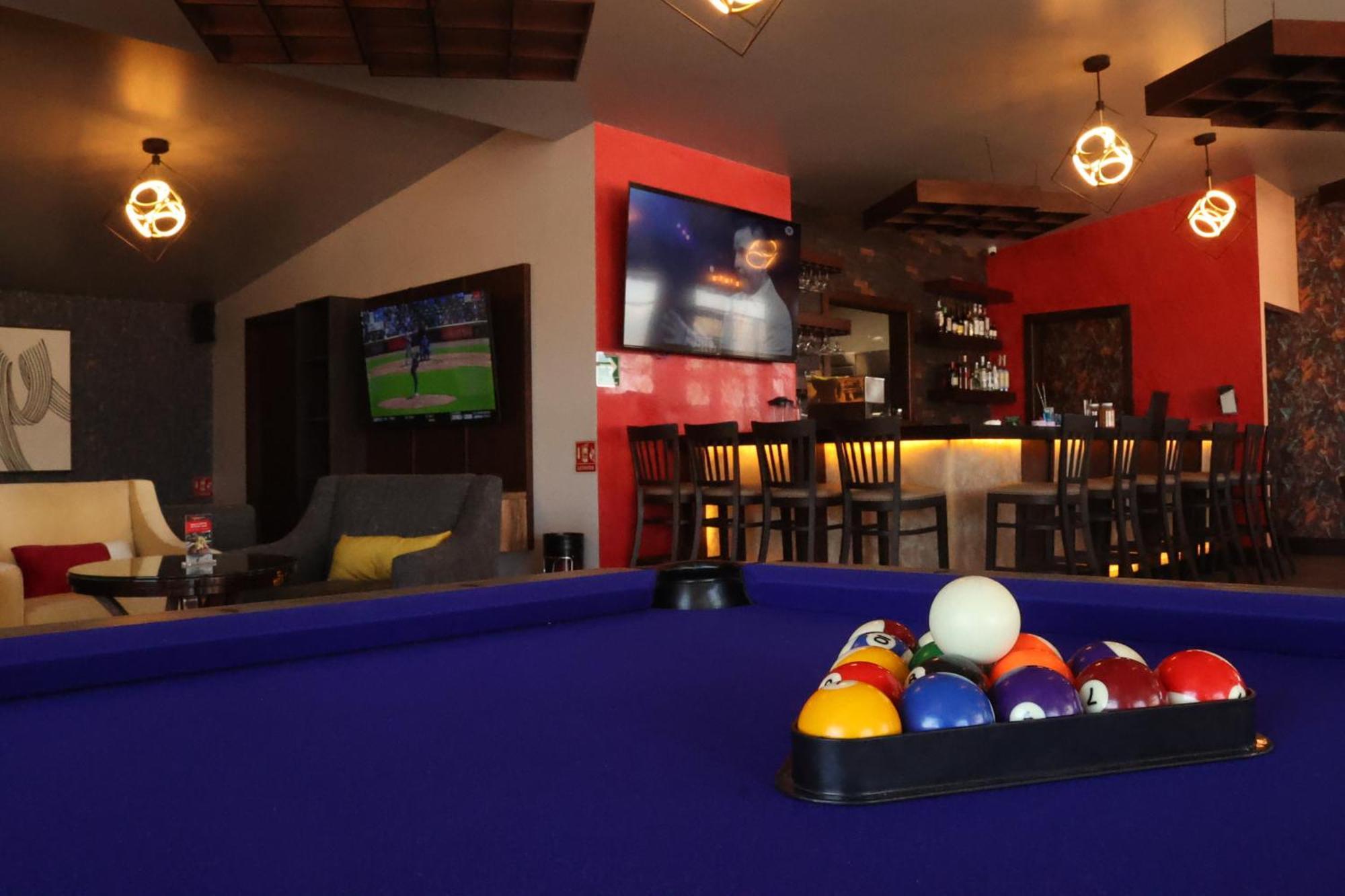 Hotel Wellintown Tijuana Kültér fotó