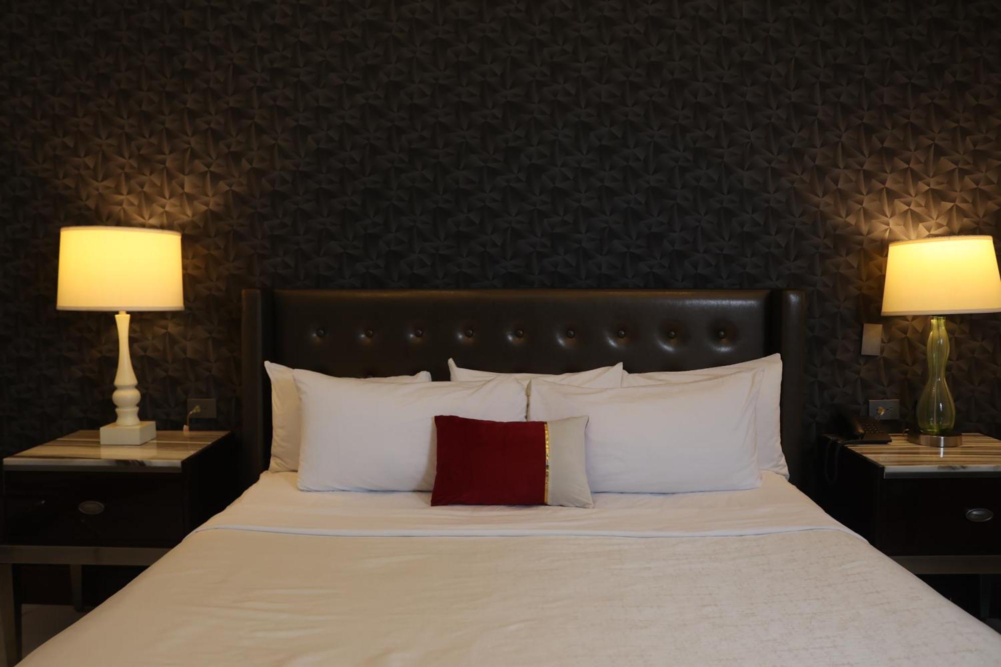 Hotel Wellintown Tijuana Kültér fotó