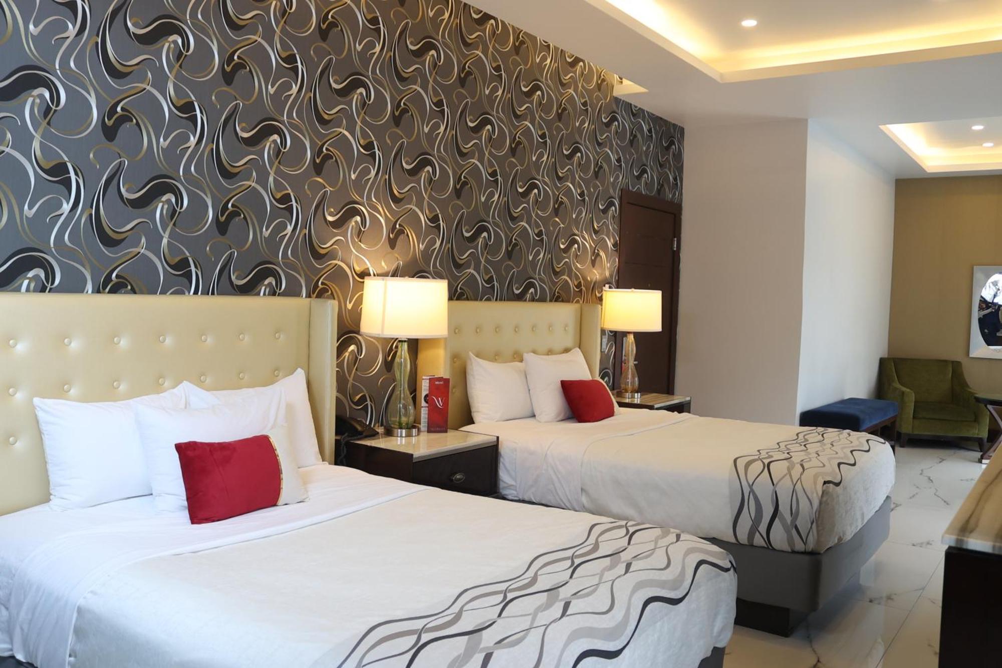Hotel Wellintown Tijuana Kültér fotó