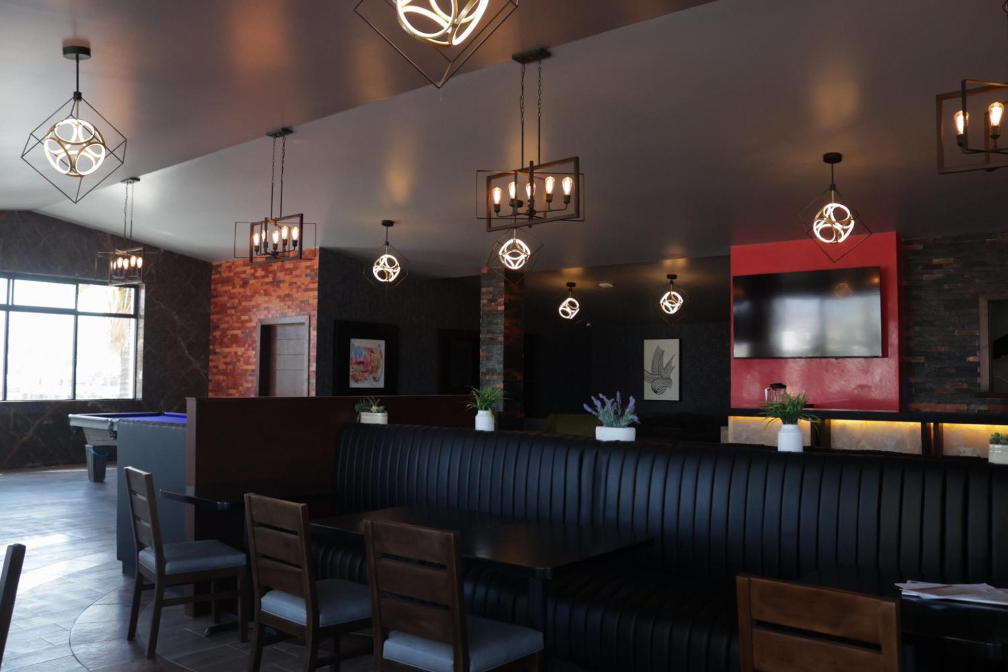 Hotel Wellintown Tijuana Kültér fotó