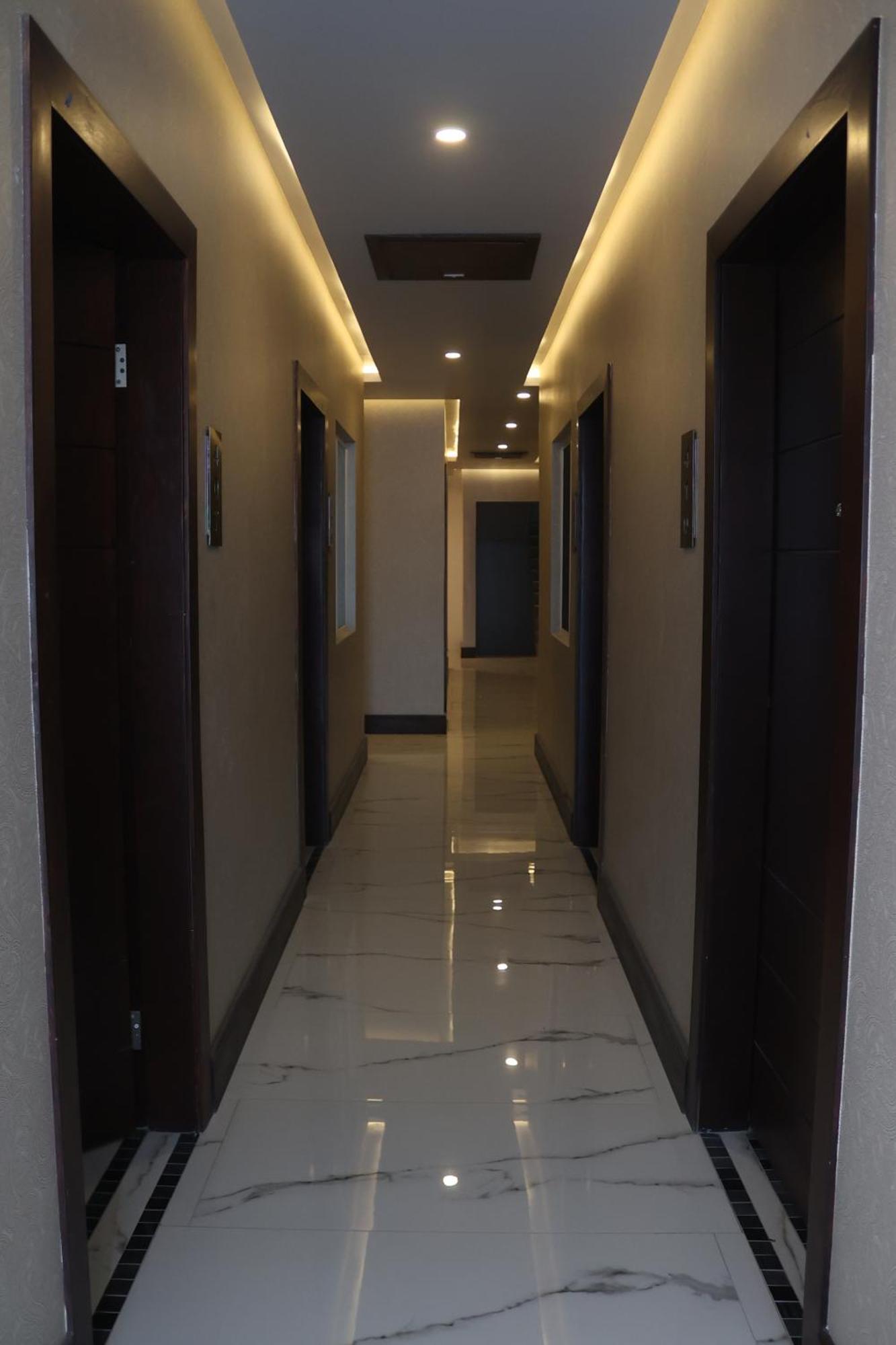 Hotel Wellintown Tijuana Kültér fotó